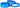 Cane Creek Interlok Chroma Studio Headset Spacer Kit - (1) 10mm (2) 5mm Blue