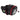 Axiom Seymour Oceanweave Wedge 0.8 Bag Velcro Straps 51 c.i. Grey/Black
