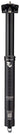 Wolf Tooth Resolve Dropper Seatpost - 30.9 125mm Travel Black Rev 2