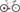 All-City Gorilla Monsoon Bike - 650b Steel GRX Hotberry Rhubarb 58cm
