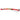 Trail-Gator Tow Bar Red 12 to 20''