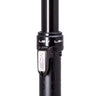 KS LEV Dropper Seatpost - 27.2mm 65mm Black