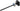 Park Tool BBT-RS BB Bottom Bracket Tool - Retaining System