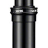KS Rage-iS Dropper Seatpost - 30.9mm 150mm Black