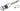 FOX 32 Step-Cast Air Shaft Assembly - 2019 100mm FLOAT