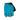 Lizard Skins Aramus Apex Short Finger Gloves Polar Blue XS Pair