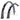 Axiom Flascheguard Fenders Pair MTB 26` x 60mm Polycarbonate Stainless Steel Matte Black 52mm / 2.0` 720g
