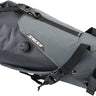 Salsa EXP Series Saguaro Seat Bag - Medium Gray