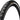Continental Contact Tire - 20 x 1.75 Clincher Wire BLK/Reflex SafetySystem Breaker E25