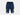Short Santini Trek Replica Women Small Blue/Yellow