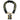OnGuard Beast Chain w/ Padlock 1778mm x 12mm