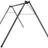 Feedback Sports A-Frame Parking Stand - 8-Bike Black