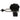 Unior Rotor truing gauge Black