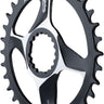 Full Speed Ahead Afterburner Chainring Direct-Mount Megatooth 11-Speed 36t