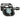 Magped Gravel Magnetic Pedal Carbon Titanium 200n Black