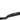 Surly Terminal Bar Handlebar - 31.8mm Clamp 735mm Width 40mm Rise Aluminum BLK