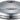 Ritchey Classic Headset - Upper Integrated IS42/28.6 8.3mm Top Cap Silver