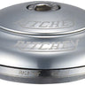Ritchey Classic Headset - Upper Integrated IS42/28.6 8.3mm Top Cap Silver