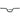 AnswerBMX Pro Cruiser CrMo BMX Bars (22.2) 5" Black