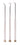 General Tools Probe/Pick Set 3-Piece