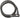 Kryptonite KryptoFlex 815 Cable Lock - with 4-Digit Combo 5' x 8mm