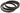 Gates Carbon Drive Carbon Drive CDX Belt 158t - 1738mm  