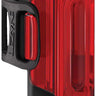 Lezyne Strip Drive Pro 400+ Taillight Black