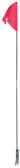 Dimension Nylon Safety Flag