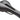 Terry Fly Chromoly Saddle - Chromoly Black Men's