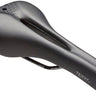 Terry Fly Chromoly Saddle - Chromoly Black Men's