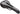 Terry Fly Chromoly Saddle - Chromoly Black Men's