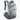 EVOC Trail Pro 16 Protector backpack 16L Stone/Carbon Grey SM