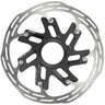 SRAM Paceline X 2pc Center Lock Rotor 140mm