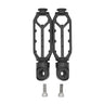 Kids Ride Shotgun Foot Pegs for Pro Seat Gen 2