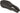 ISM PL 1.1 Saddle - Chromoly Black
