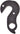 Wheels Manufacturing Derailleur Hanger - 14