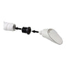 Sprintech Replacement End Plugs 2 Each Mirror