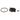 RockShox Compression Damper Knob Kit For Charger RC 38mm 11.4018.082.025