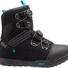 45NRTH Wolfgar Cycling Boot - Black/Blue Size 46