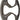 Shimano Acera M361 48t Chainring Guard With Fixing Screws