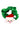 Velvety Plush Christmas Character Scrunchies - Gio's Outdoors -Cap Zone