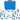 Park Tool EK-3 Professional Travel and Event Kit