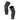 7iDP Sam Hill Lite Knee Armor XL Black