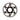 SRAM XX T-Type Fazua Chainring Teeth: 32 Speed: 12 BCD: Direct Mount Aluminum/Steel Silver