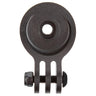 M-Wave QRIR Top Cap Adapter Aluminum Black