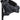 Shimano GRX BR-RX410 Hydraulic Disc Brake Caliper - Front Flat-Mount W/Bracket 140/160mm Rotor Assembled 160mm BLK