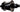RaceFace Vault J-Bend 424 Rear Hub - 12 x 148mm 6-Bolt XD Black 32H