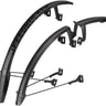 SKS Speedrocker Fender Set 700 x 32-42: Black