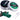 Sinter Green s2032 Compound Organic Disc Brake Pads - Avid/SRAM Sinter Type 013 One Pair
