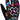 Muc-Off Youth Gloves - Shred Hot Chili Pepper Youth Small